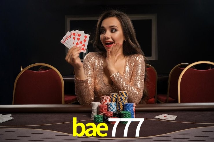 Estatísticas bae777