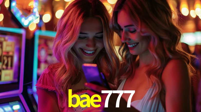 bae777 - Cassino 100% Oficial - bae777.com