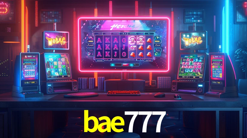bae777: Seu Cassino Premiado com Pagamentos Rápidos
