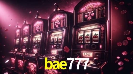 Experiência VIP bae777
