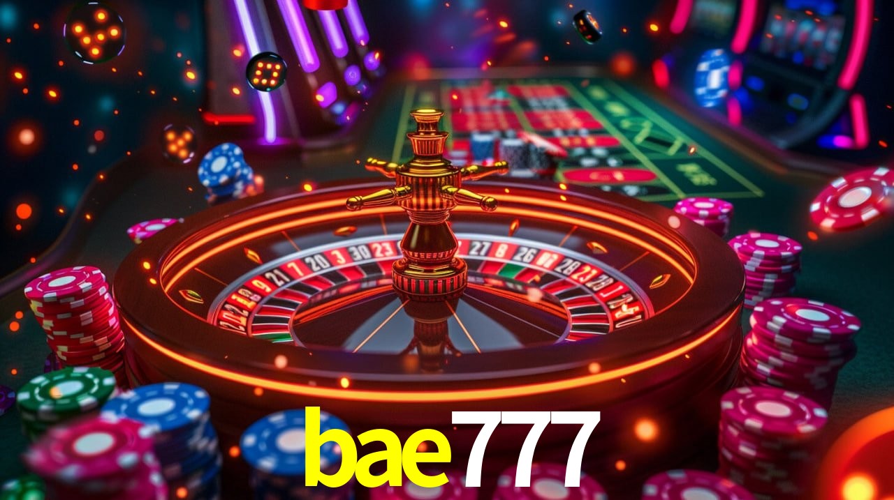 Bônus de Boas-vindas bae777