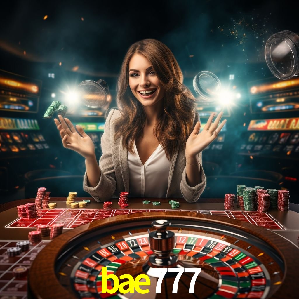 bae777 - Roleta do Risco Alto - bae777.com