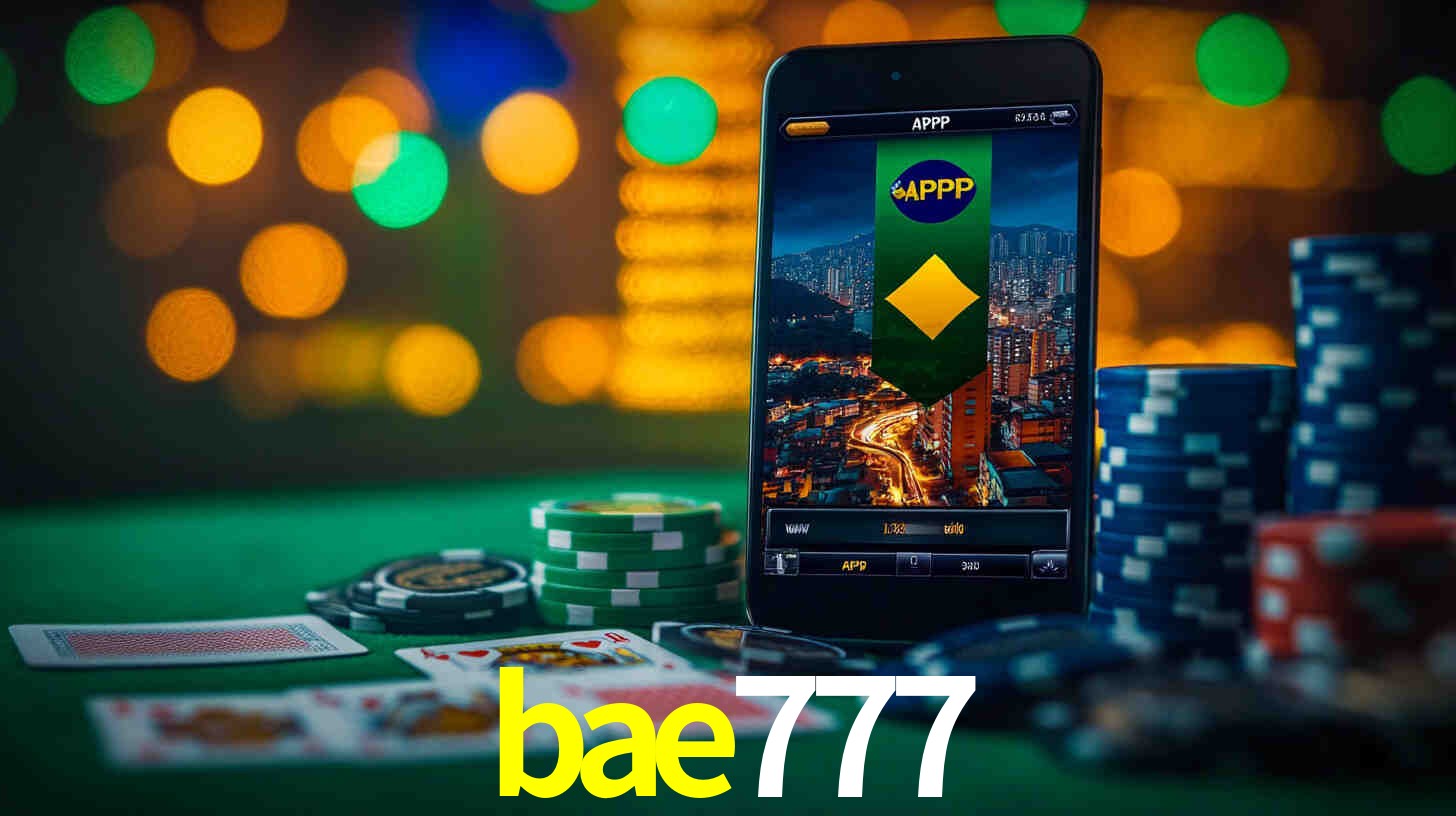 Experiência VIP bae777