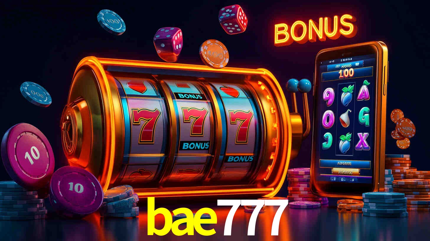 Estatísticas bae777