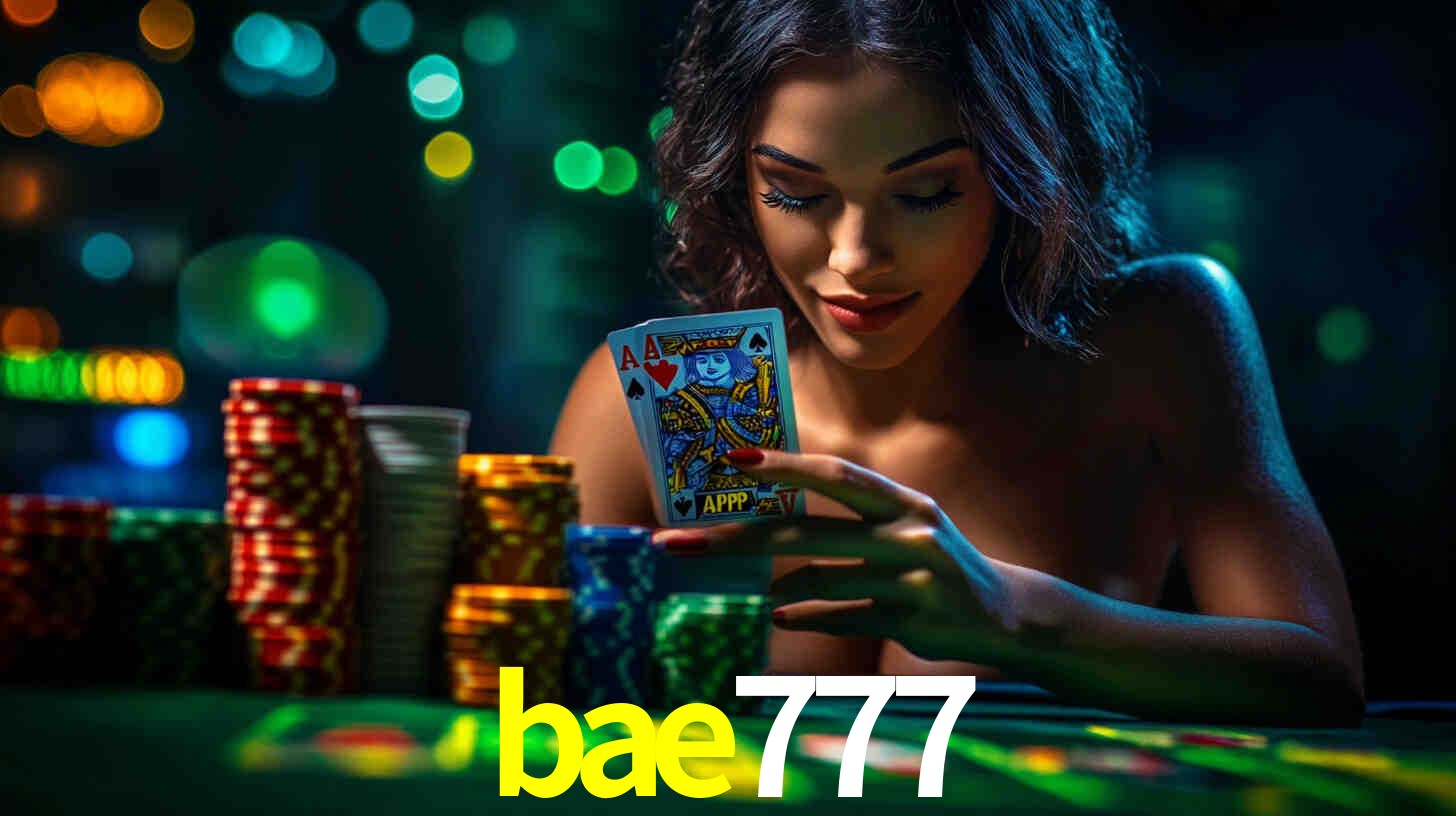 Bônus de Boas-vindas bae777