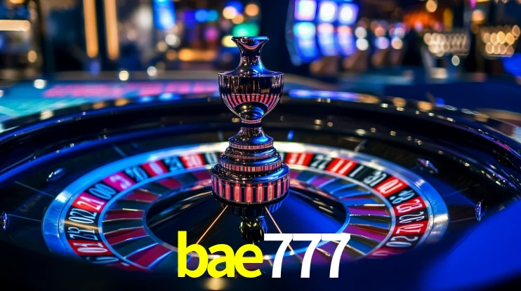 bae777: Seu Cassino Premiado com Pagamentos Rápidos