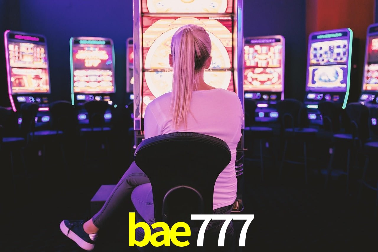 Welcome Bonus bae777