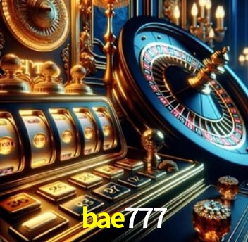 Tecnologia da Plataforma bae777