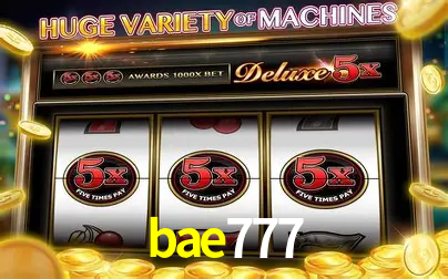 A Popularidade dos Caça-Níqueis no bae777