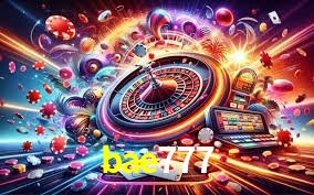 Especiais de Fim de Semana bae777