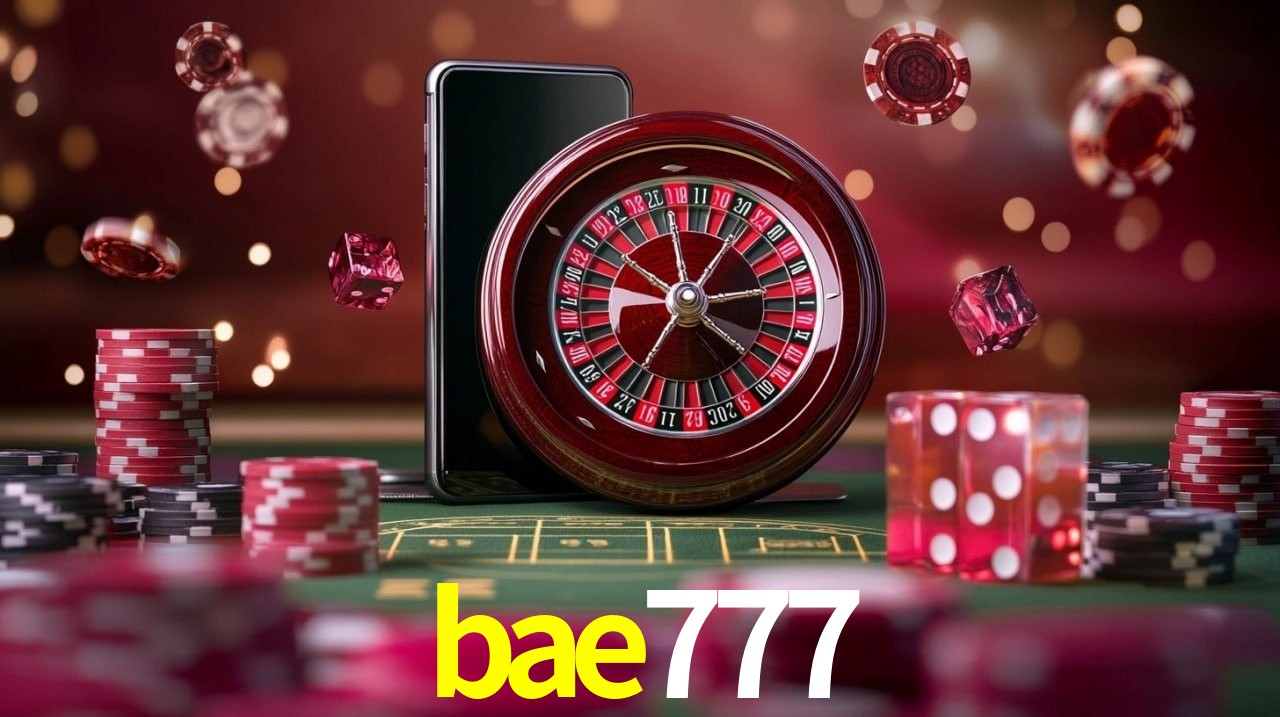 Basketball Betting bae777