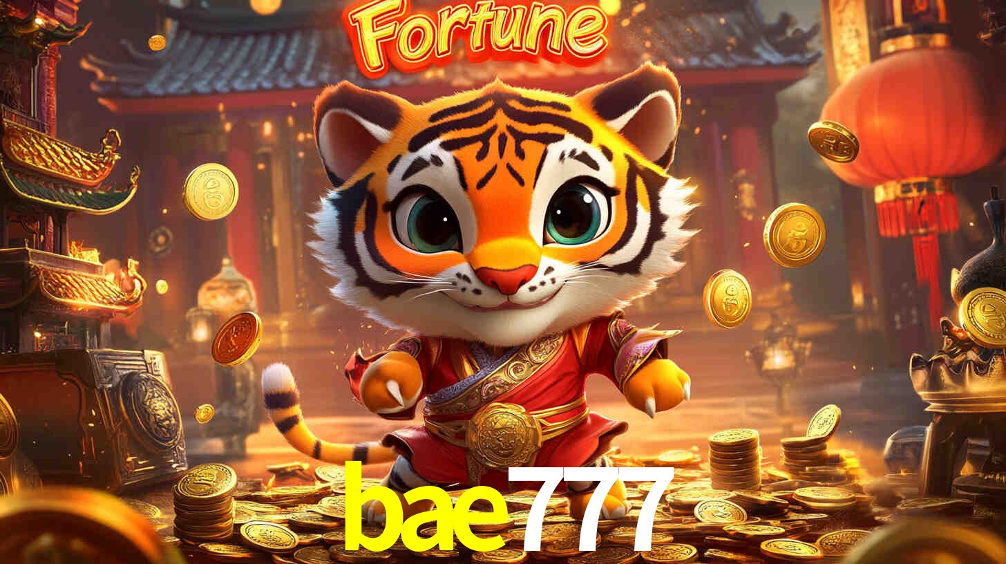 App Mobile bae777