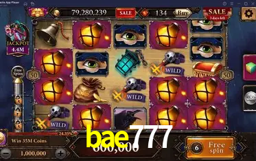 Descubra a Magia dos Jogos de Arcade no bae777