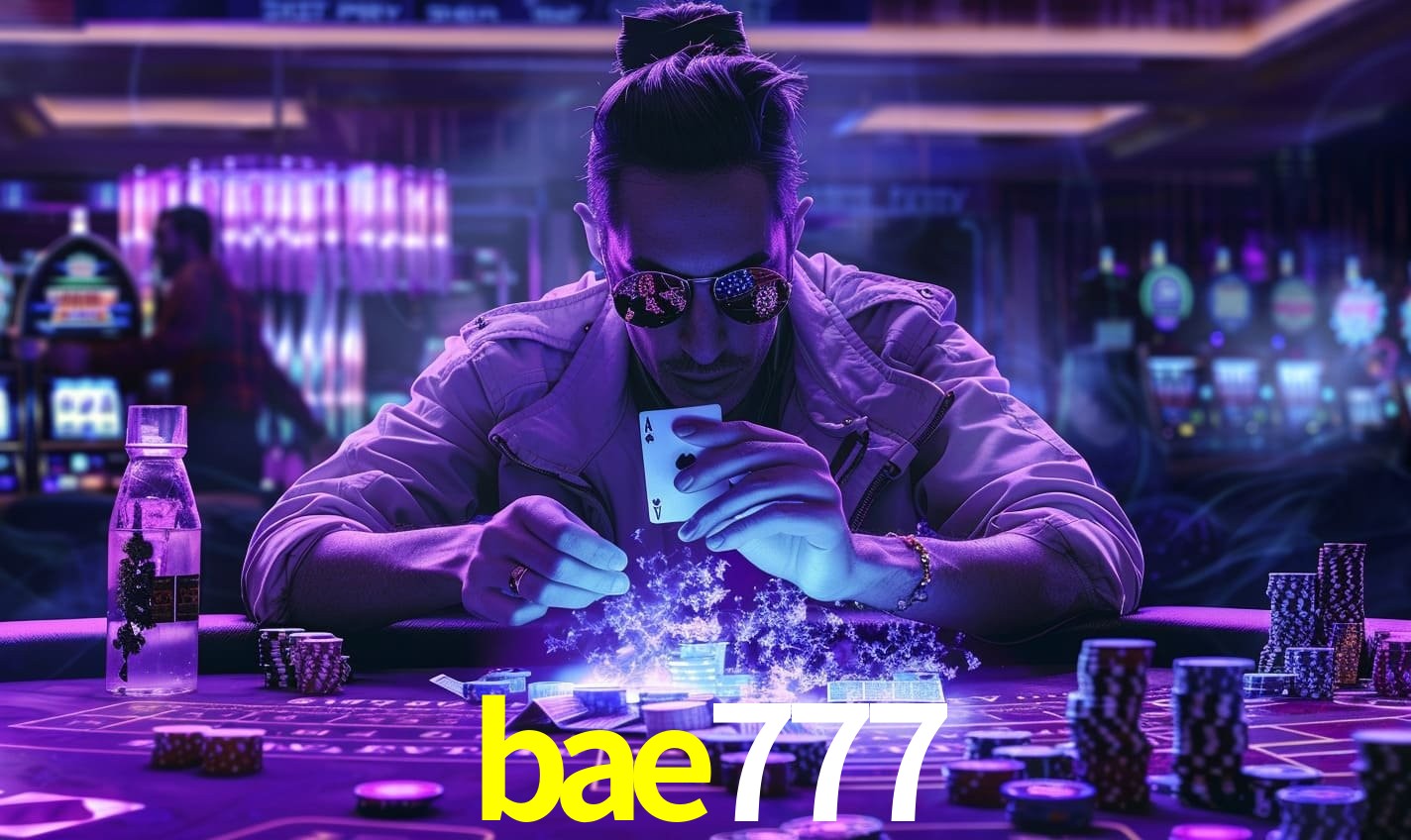 VIP Casino bae777