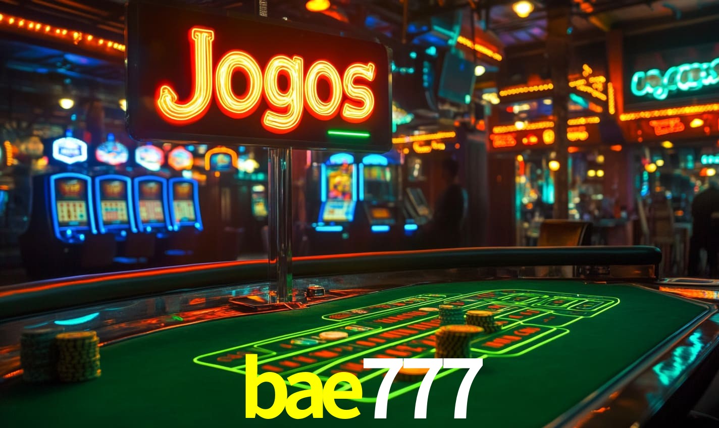 bae777 Giros Grátis