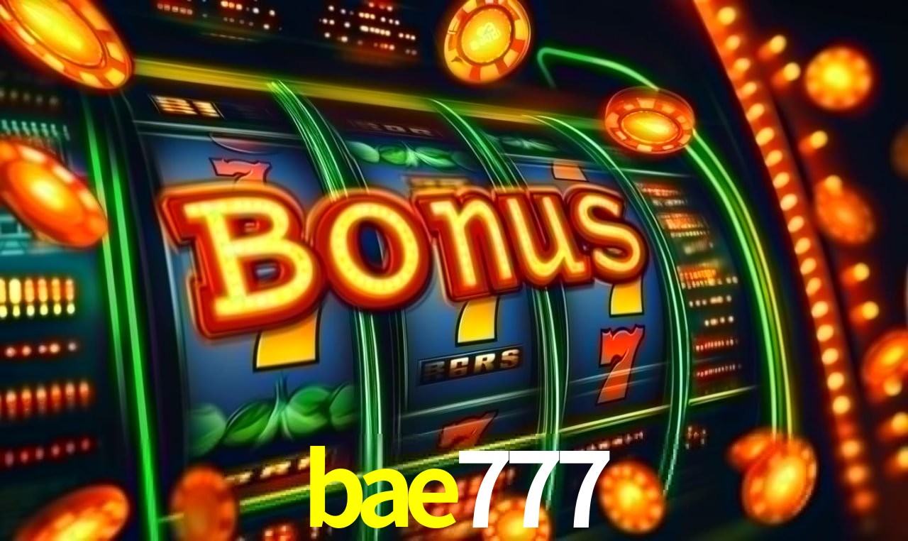 Blackjack Table bae777