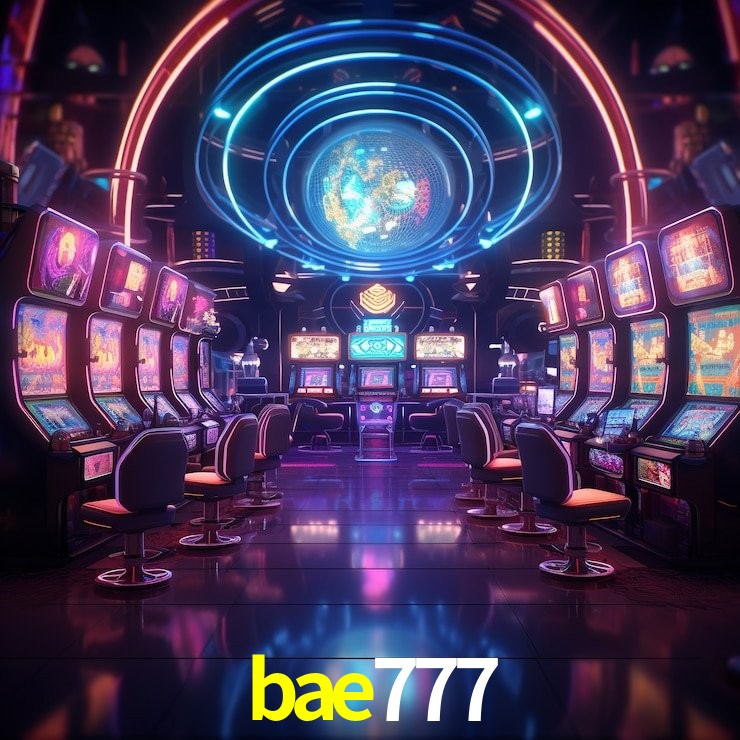 Promoções bae777