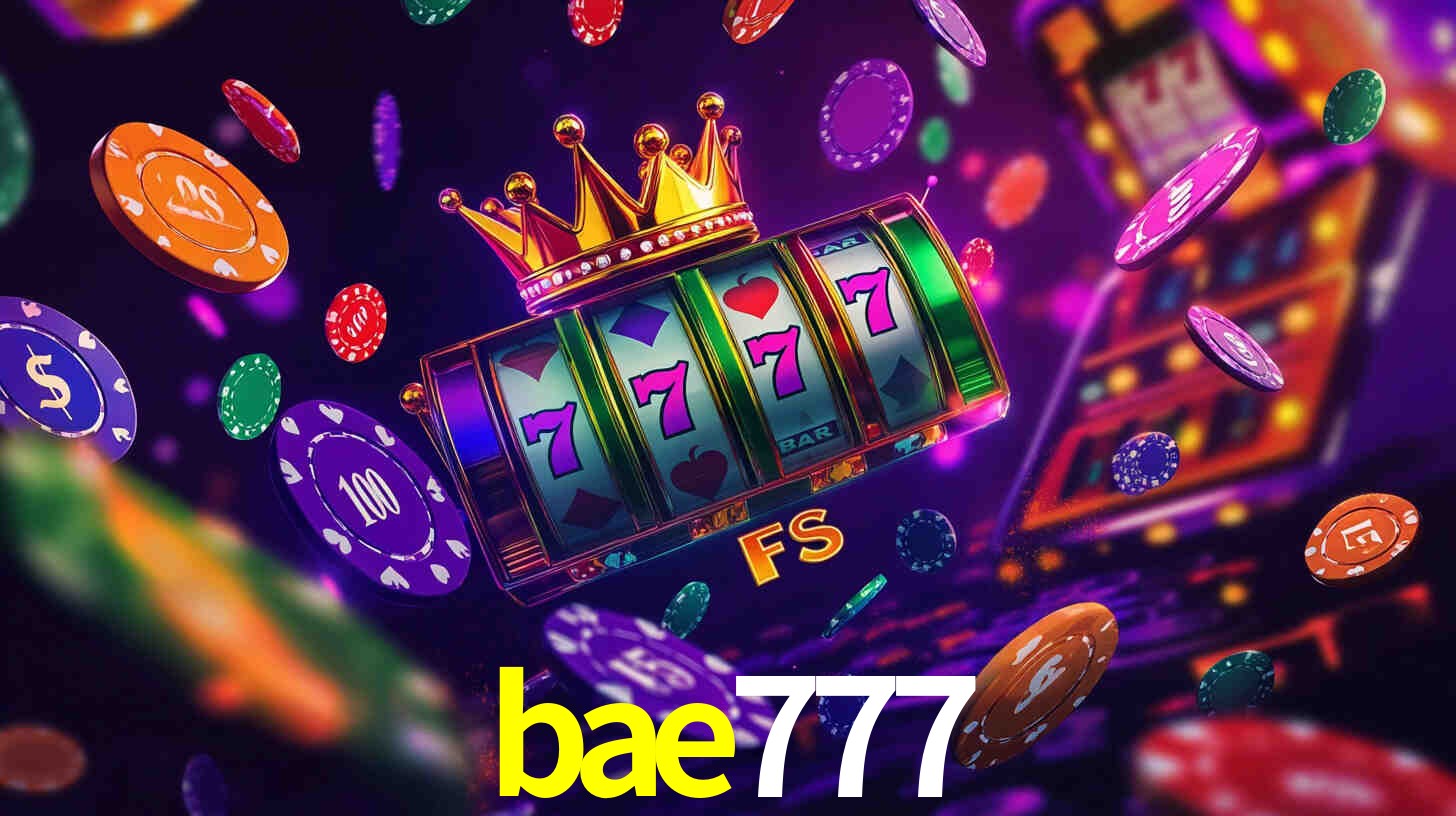 bae777 App Interface