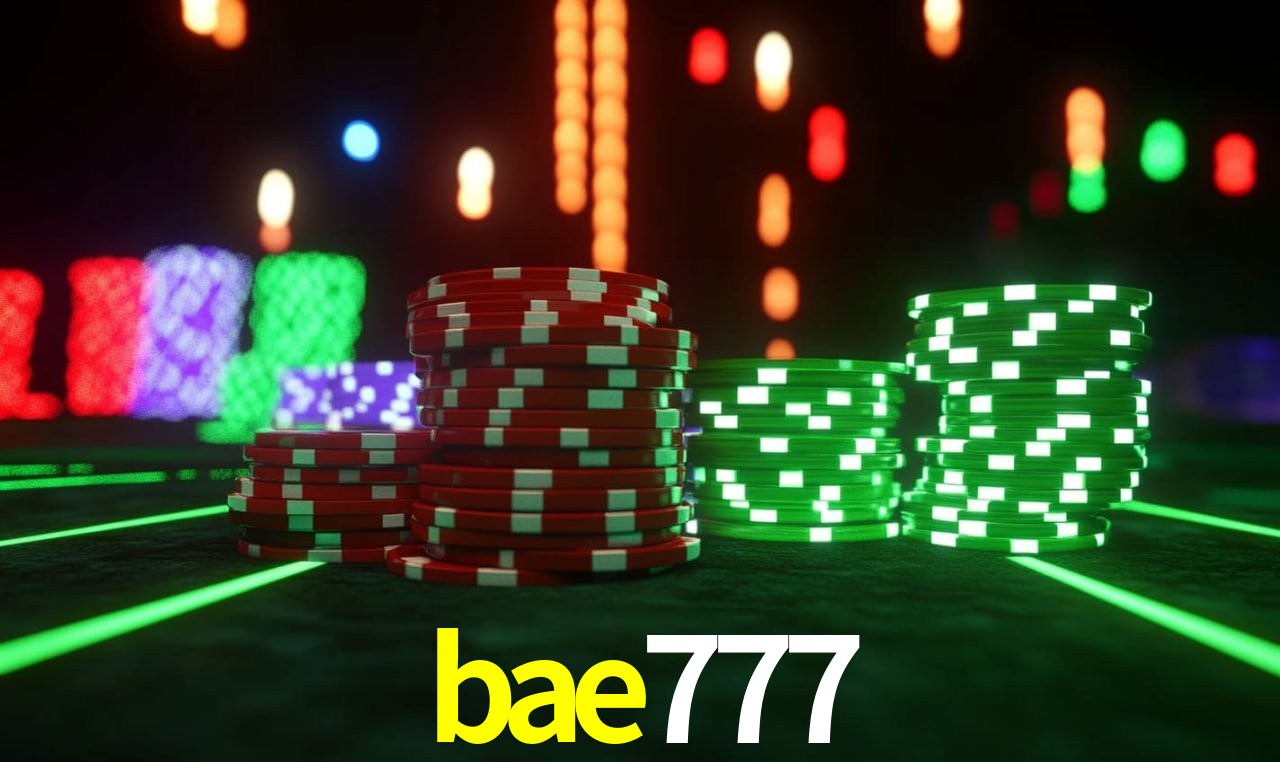 Bonus Features bae777