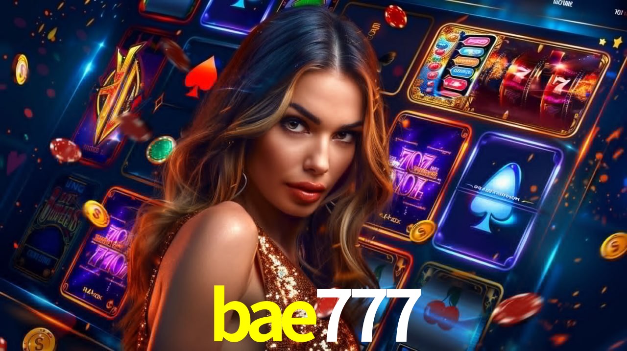 Casino VIP bae777