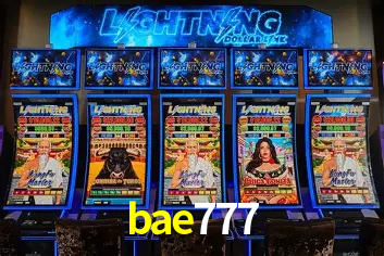 Explorando a Categoria de Eventos em Apostas na bae777