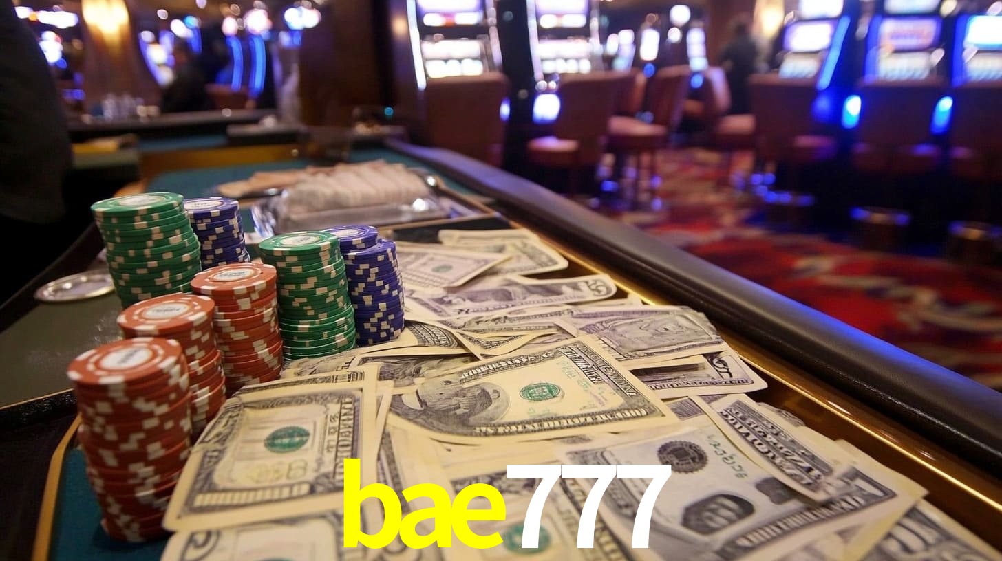 Slots RTP bae777