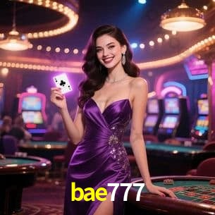 Provedores de Jogos bae777