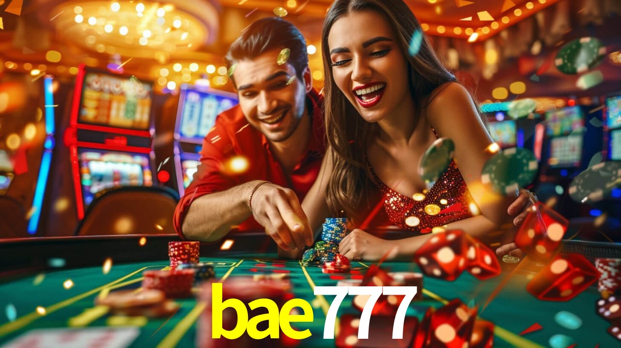 bae777 Processo de inscrição