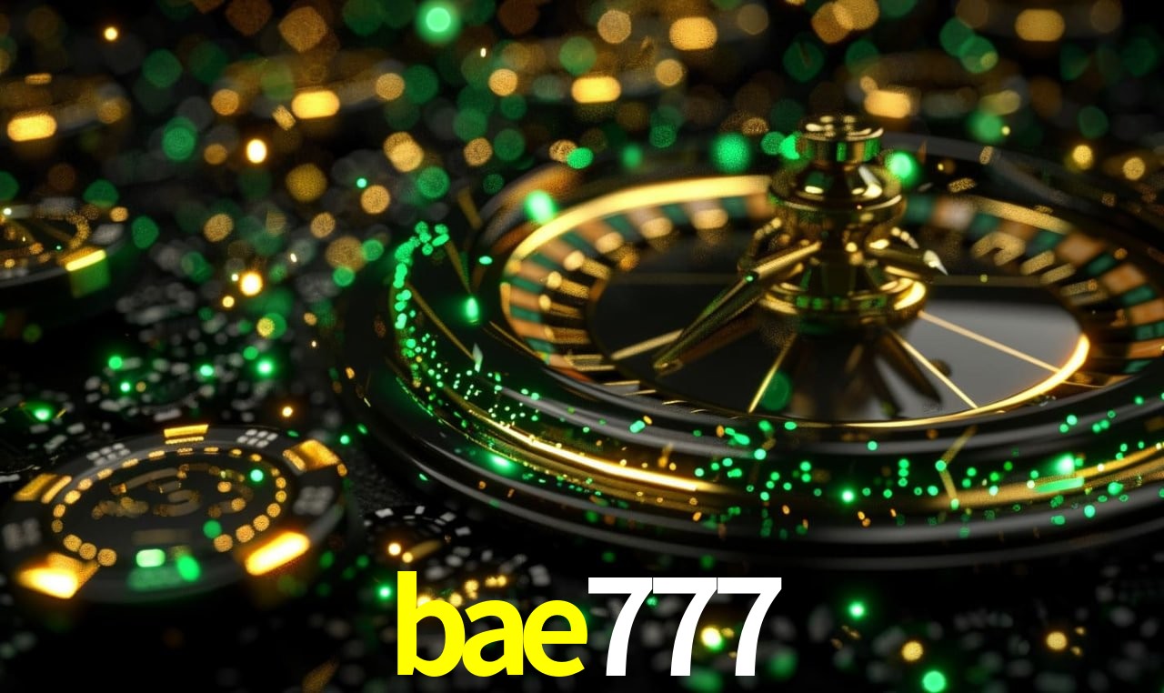 Melhores Jogos bae777