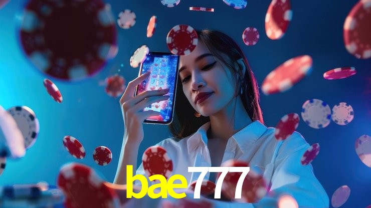 Mesa de Roleta bae777