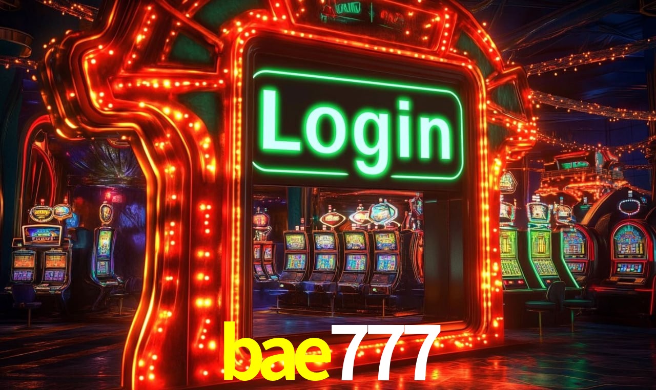 Promoção Relâmpago bae777