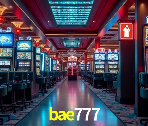 Torneios bae777
