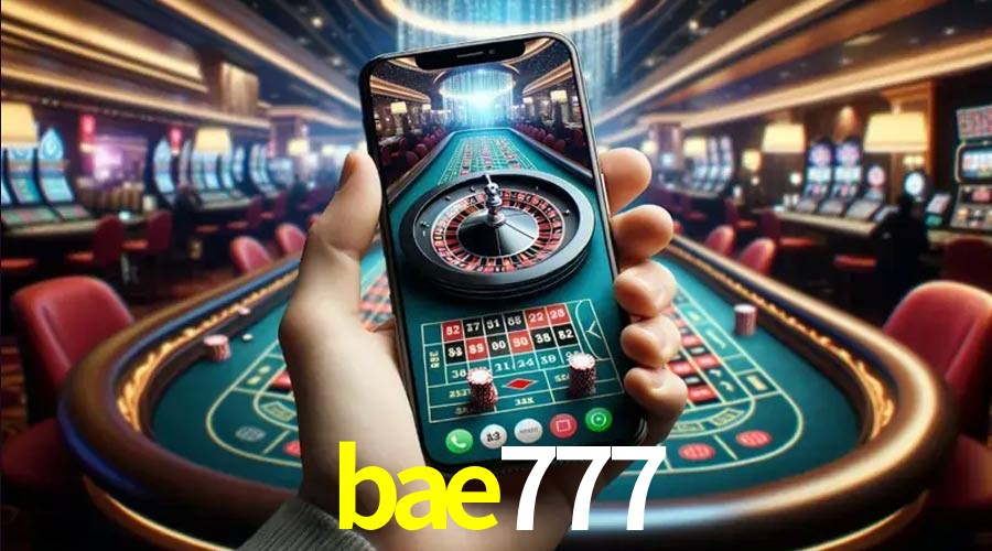 Responsive Design bae777