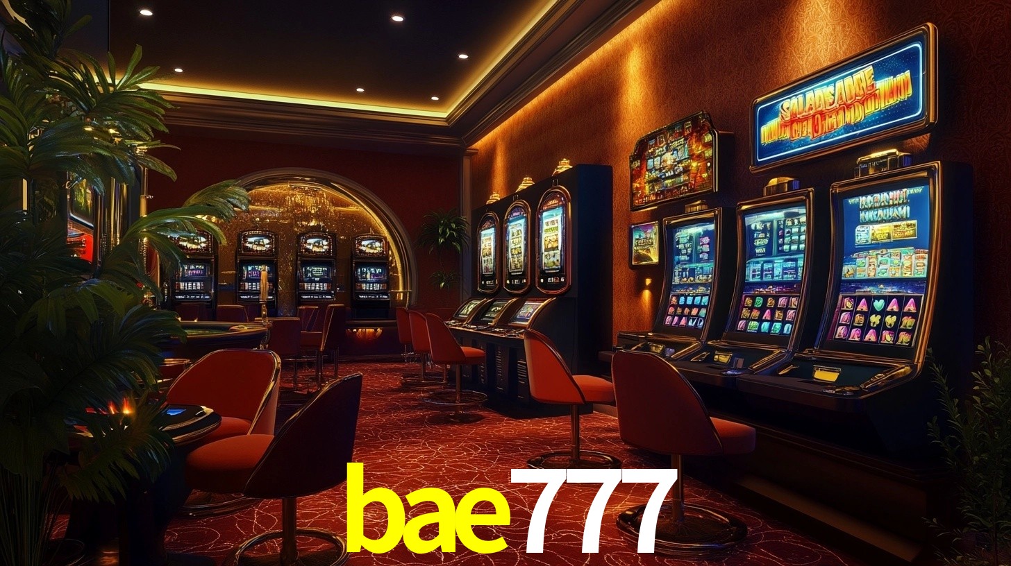 Exclusive Games bae777