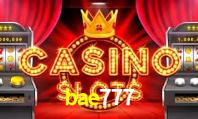 Game Providers bae777