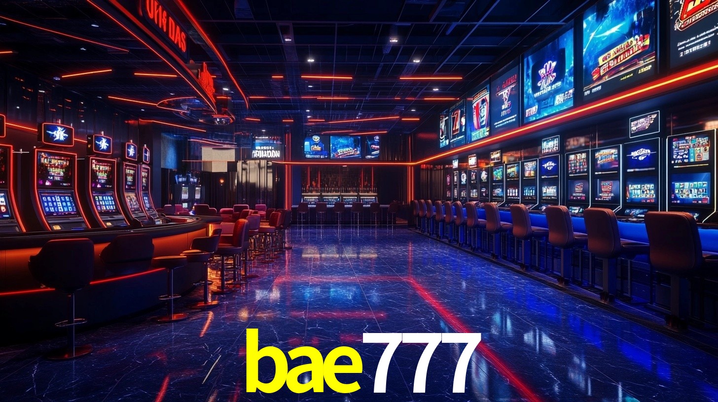 Premium Interface bae777