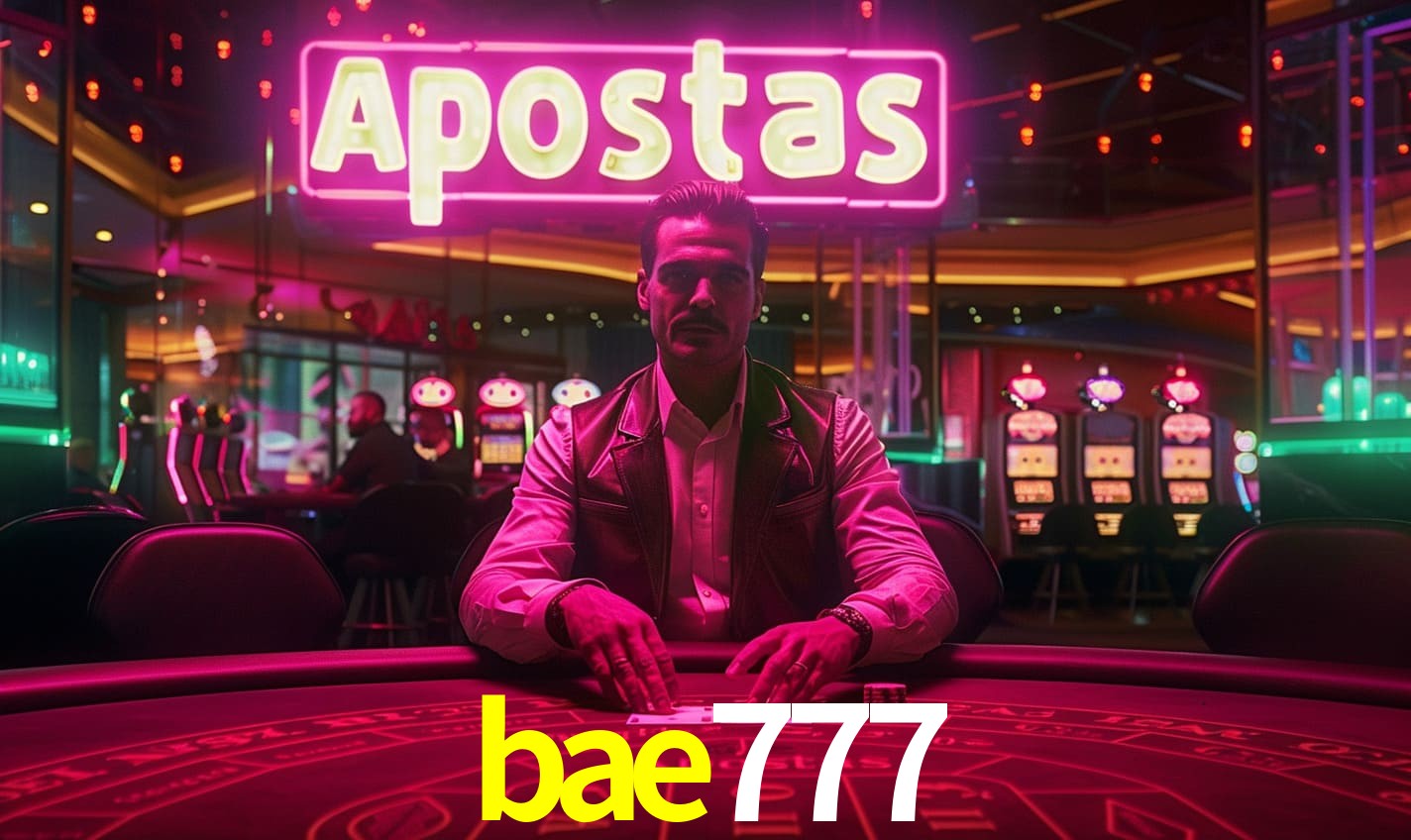 Interface do App bae777