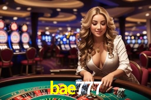 Aviator Game bae777