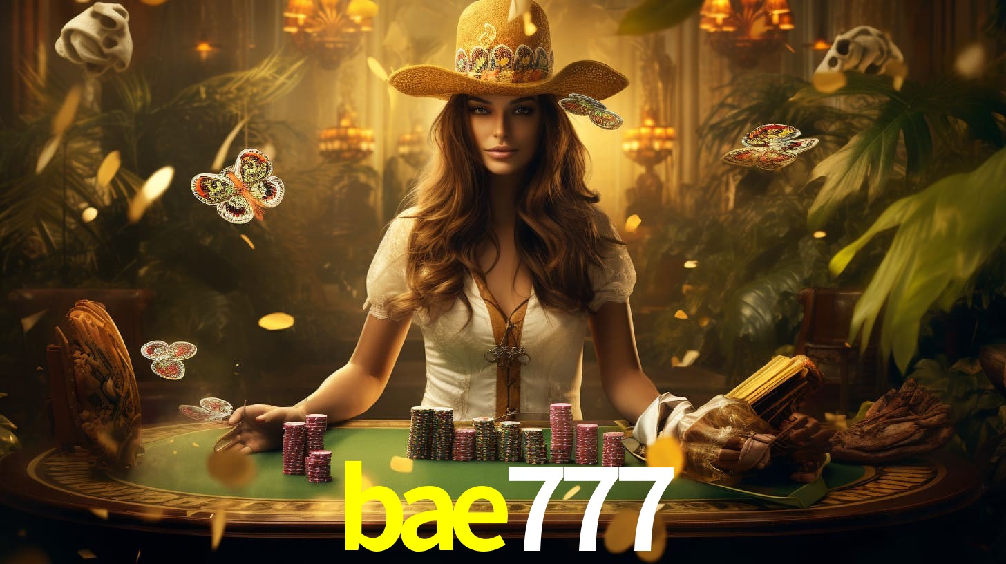 Tournaments bae777
