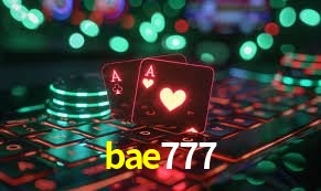 Aplicativo móvel bae777 para iOS e Android