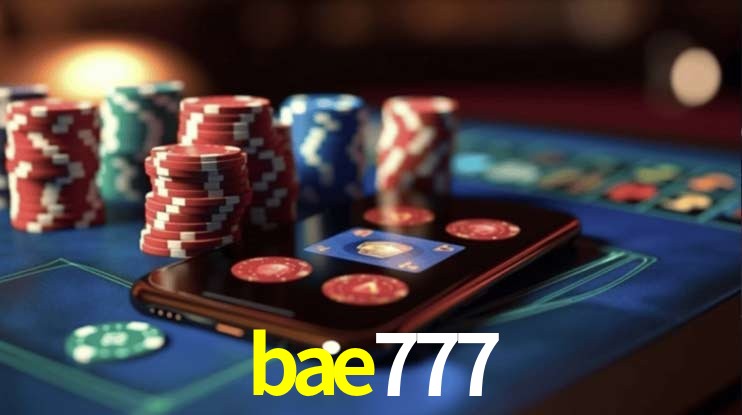 Sistemas de Segurança bae777