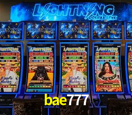 Inovações de Jogos na bae777: O Futuro das Experiências Interativas