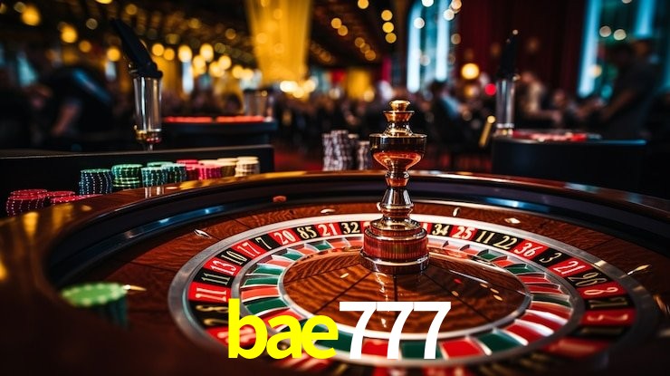 cassino_Baccarat