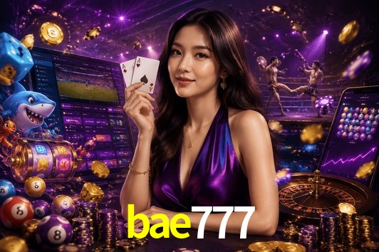 Roulette Table bae777