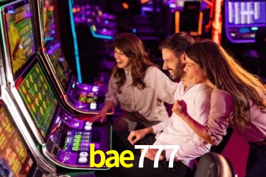 Apostas de Tênis bae777