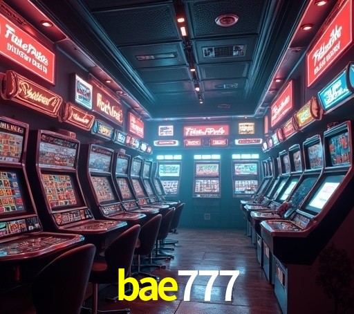 Progressão VIP bae777