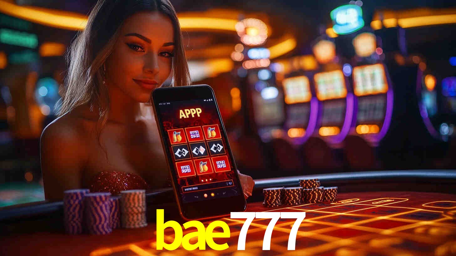 Instruções Download bae777
