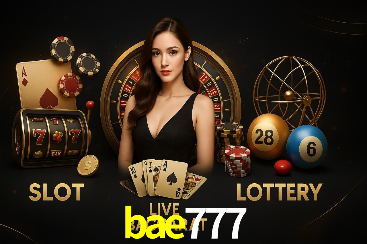 Ganhador bae777