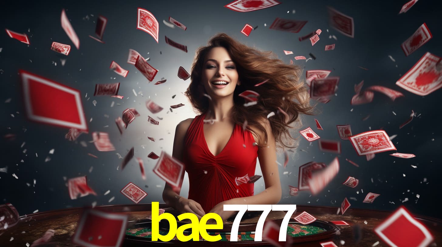 Daily Bonuses bae777