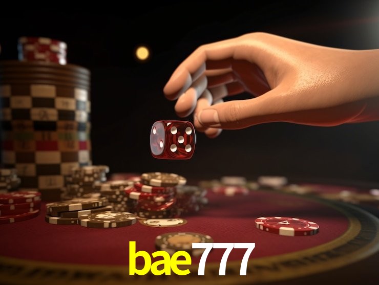 bae777 plataforma
